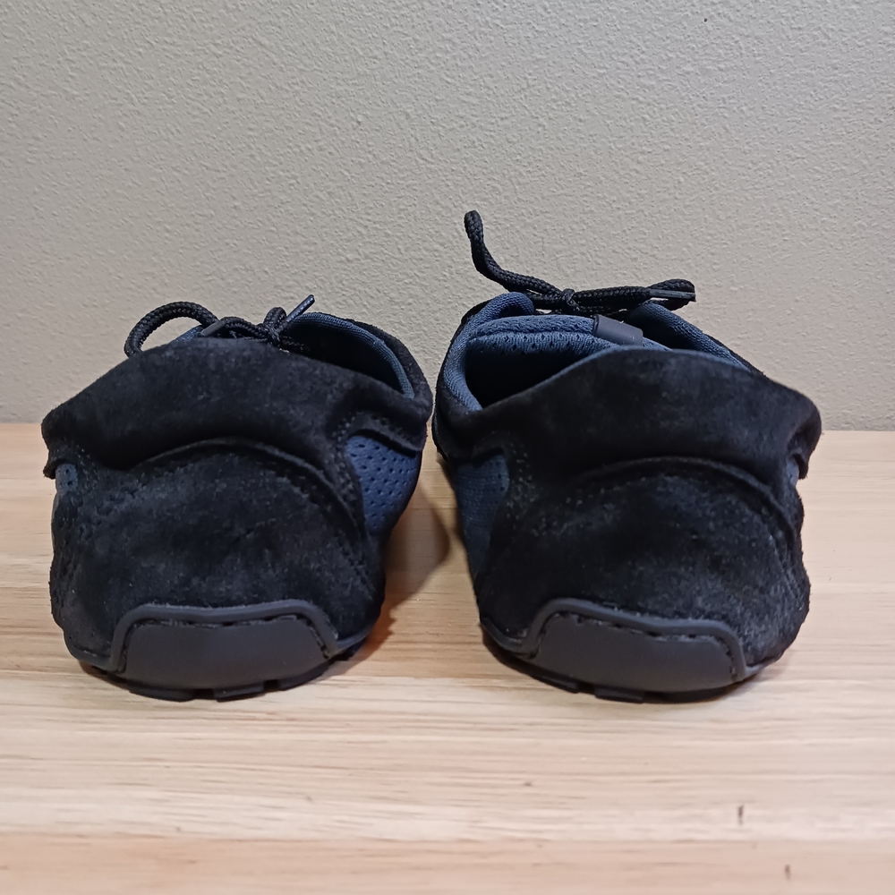Tadeevo Barefoot Shoes Black and Blue Gray Size 37 - Picture 3 of 9